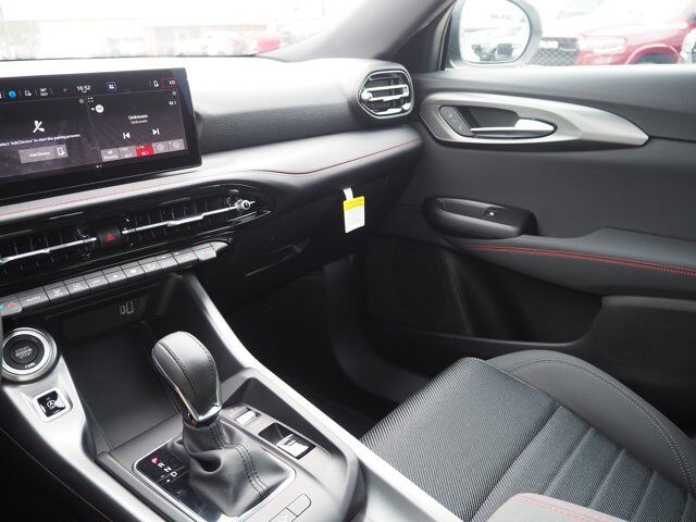 2025 Dodge Hornet GT New Braunfels TX