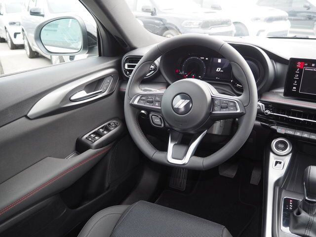 2025 Dodge Hornet GT New Braunfels TX