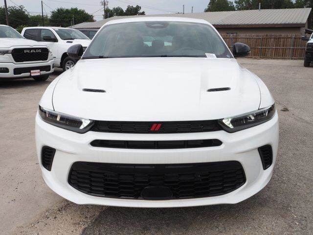 2025 Dodge Hornet GT