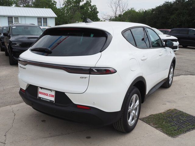 2025 Dodge Hornet GT New Braunfels TX