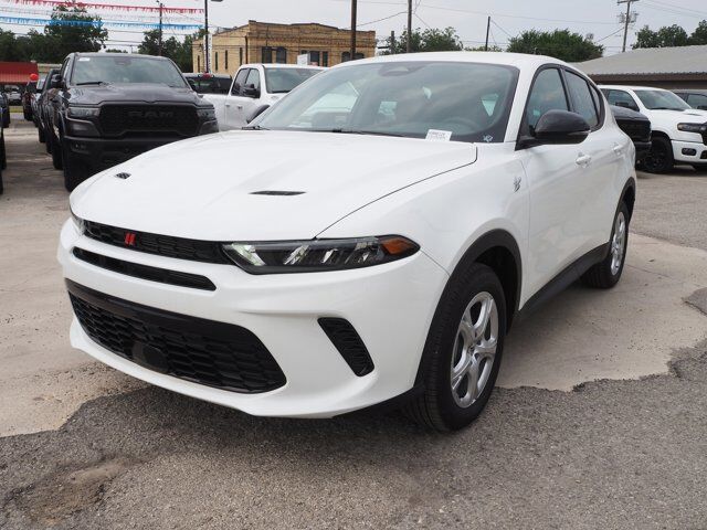 2025 Dodge Hornet GT