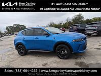 2025 Dodge Hornet R/T