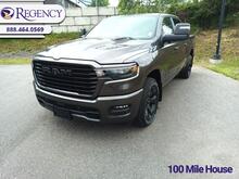 2025_Dodge_Ram 1500_Sport  - Navigation -  Apple CarPlay - $607 B/W_ 100 Mile House BC