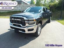 2025_Dodge_Ram 3500__ 100 Mile House BC