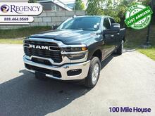 2025_Dodge_Ram 3500__ 100 Mile House BC