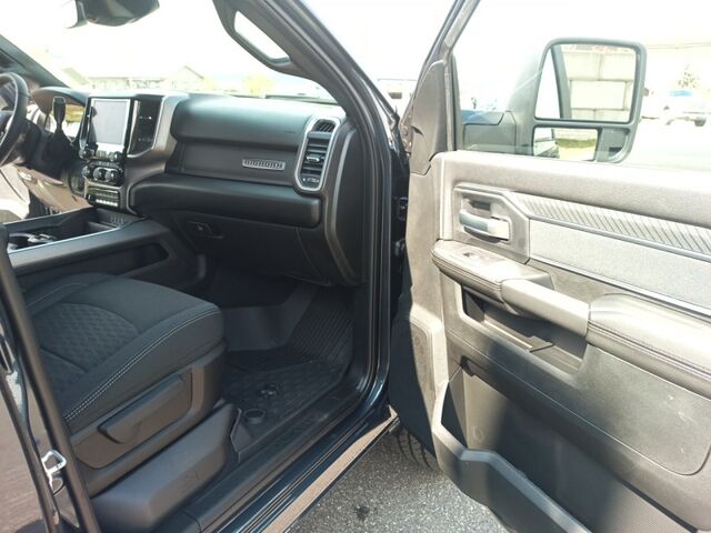 2025 Dodge Ram 3500  100 Mile House BC