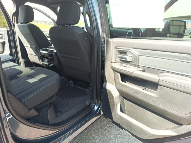 2025 Dodge Ram 3500  100 Mile House BC