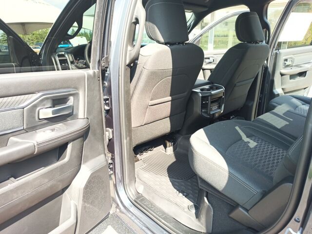 2025 Dodge Ram 3500  100 Mile House BC