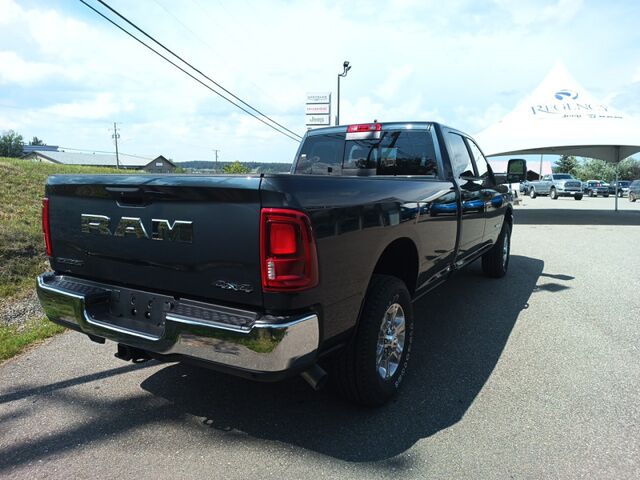 2025 Dodge Ram 3500  100 Mile House BC