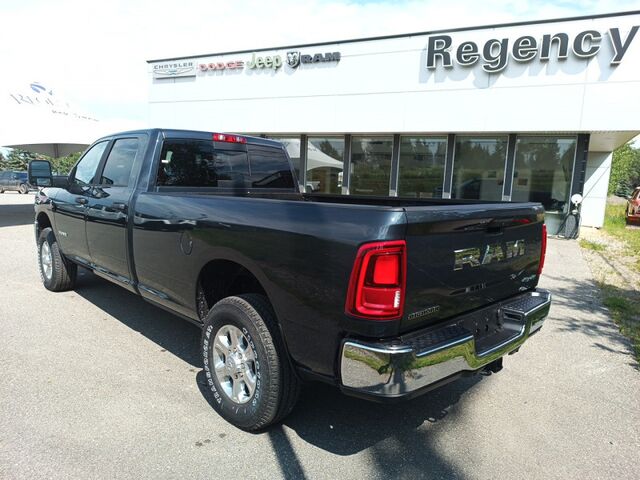 2025 Dodge Ram 3500  100 Mile House BC