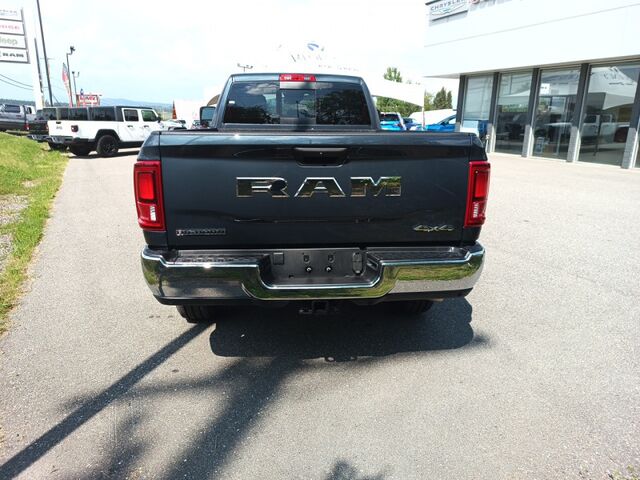 2025 Dodge Ram 3500  100 Mile House BC
