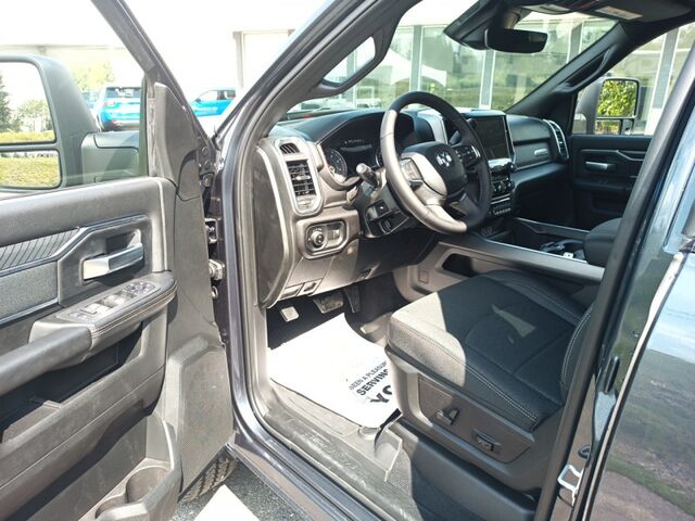 2025 Dodge Ram 3500  100 Mile House BC