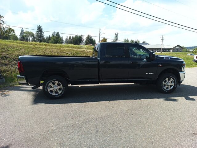 2025 Dodge Ram 3500  100 Mile House BC