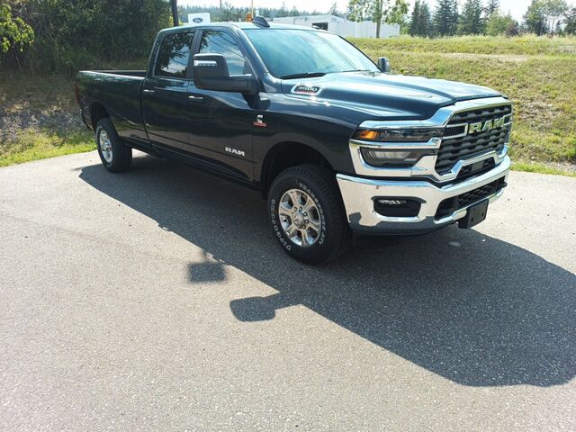 2025 Dodge Ram 3500  100 Mile House BC