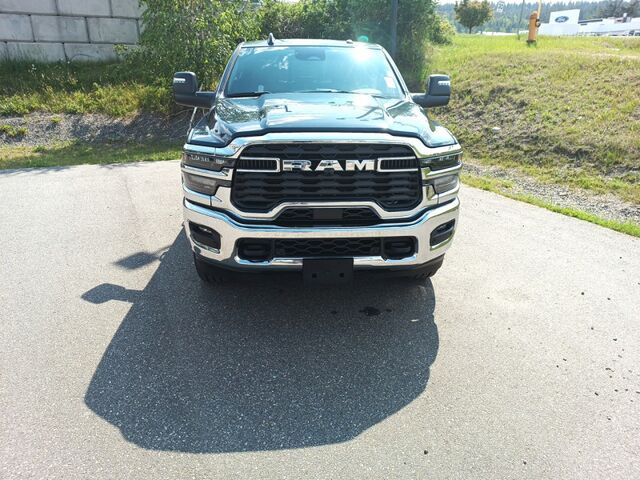 2025 Dodge Ram 3500  100 Mile House BC