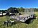 2025 Down 2 Earth 6x12 Single Axle  Monroe GA