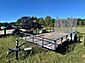 2025 Down 2 Earth 6x12 Single Axle  Monroe GA