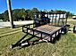 2025 Down 2 Earth 7x10 Single Axle  Monroe GA