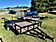 2025 Down 2 Earth 7x10 Single Axle  Monroe GA
