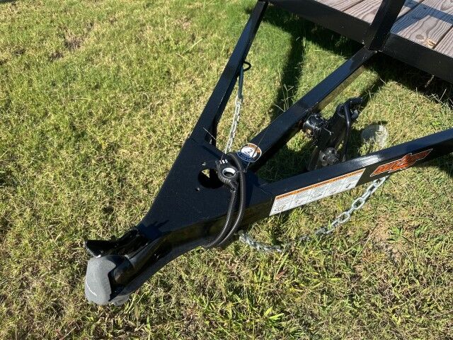 2025 Down 2 Earth 7x10 Single Axle Monroe GA