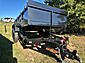 2025 Down 2 Earth 7x14 Dump Trailer 2' sides  Monroe GA