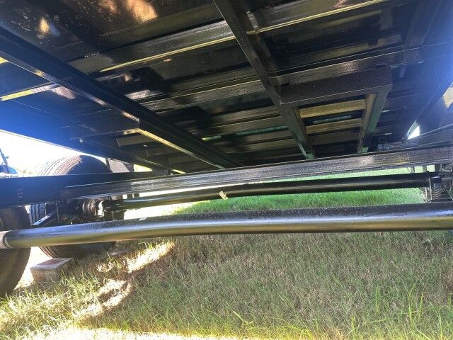2025 Down 2 Earth 7x14 Dump Trailer 4' sides  Monroe GA