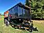 2025 Down 2 Earth 7x14 Dump Trailer 4' sides  Monroe GA