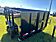 2025 Down 2 Earth 7x14 Dump Trailer 4' sides  Monroe GA