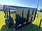 2025 Down 2 Earth 7x14 Dump Trailer 4' sides  Monroe GA