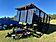 2025 Down 2 Earth 7x14 Dump Trailer 4' sides  Monroe GA