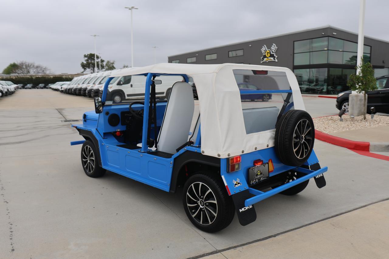 2025 EMOKE No Model  - 2