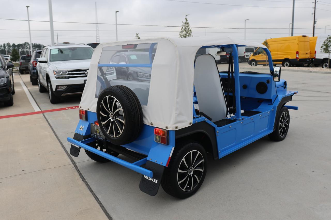 2025 EMOKE No Model  - 4