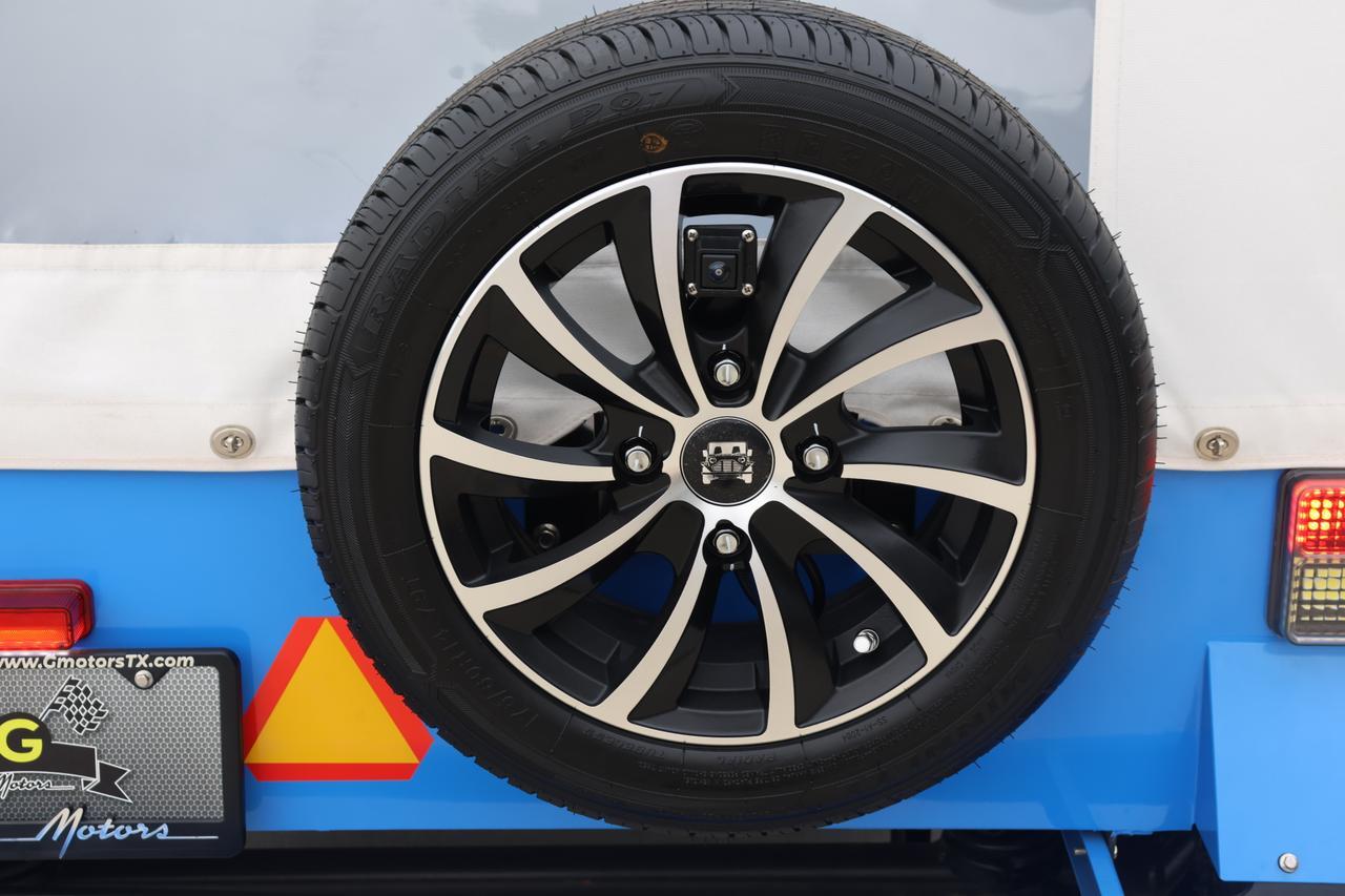 2025 EMOKE No Model  - 10