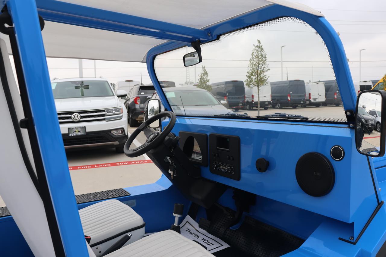 2025 EMOKE No Model  - 9