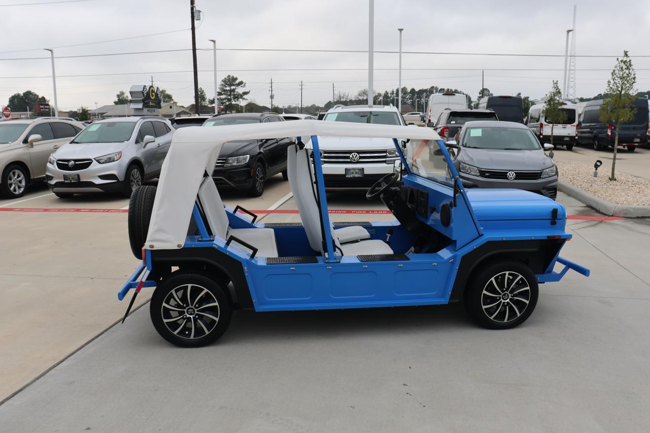 2025 EMOKE No Model  - 5