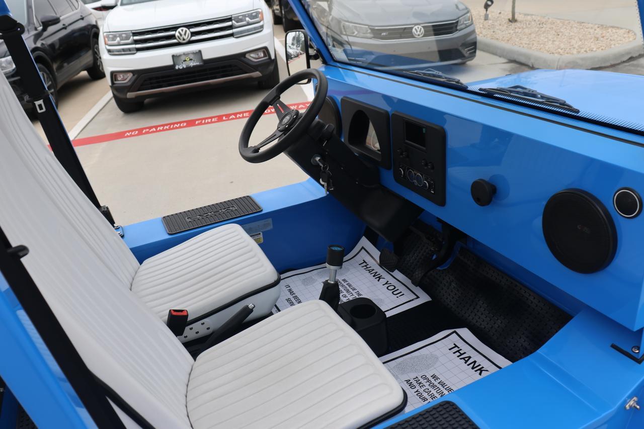 2025 EMOKE No Model  - 7