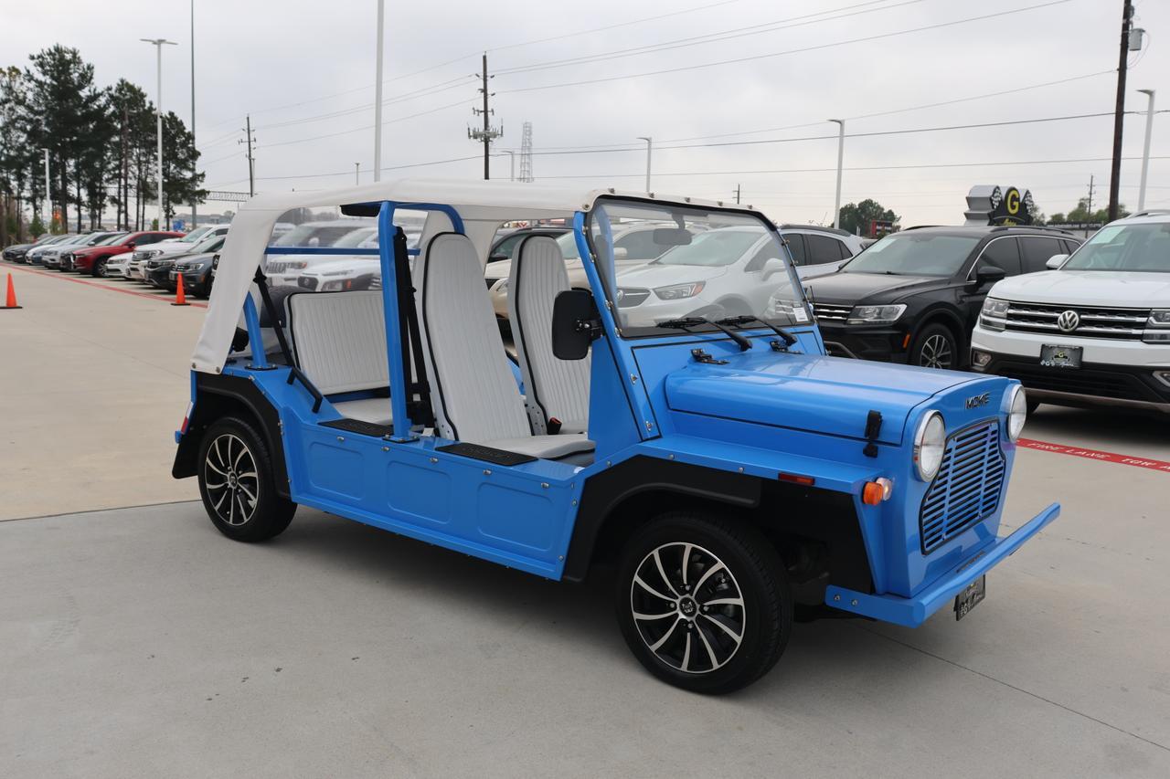 2025 EMOKE No Model  - 6