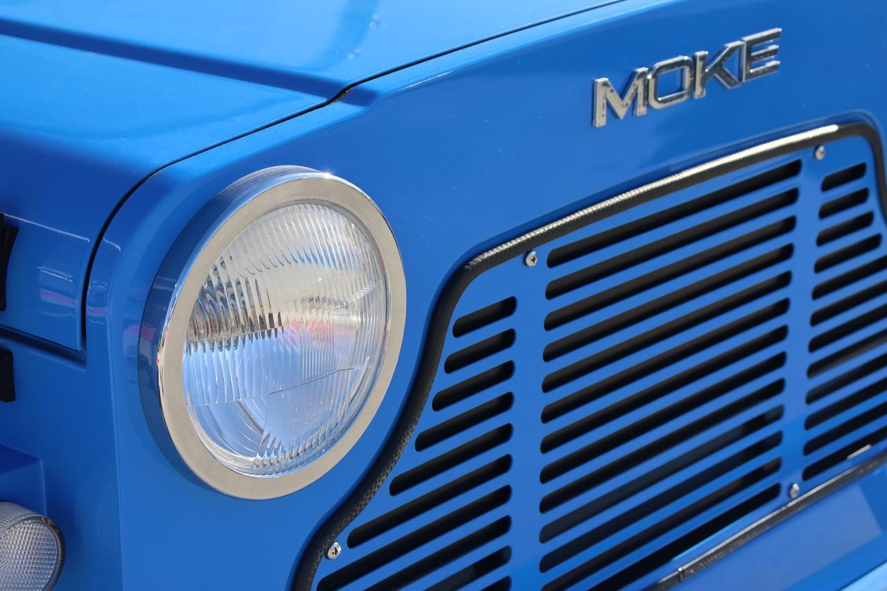 2025 EMOKE No Model  - 7