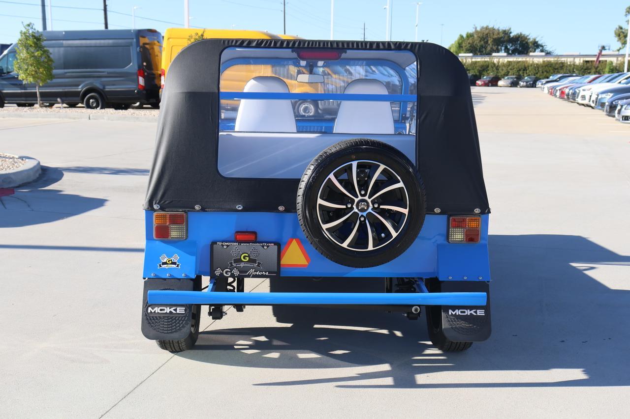 2025 EMOKE No Model  - 3