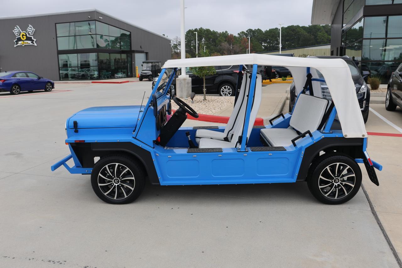 2025 EMOKE No Model  - 0