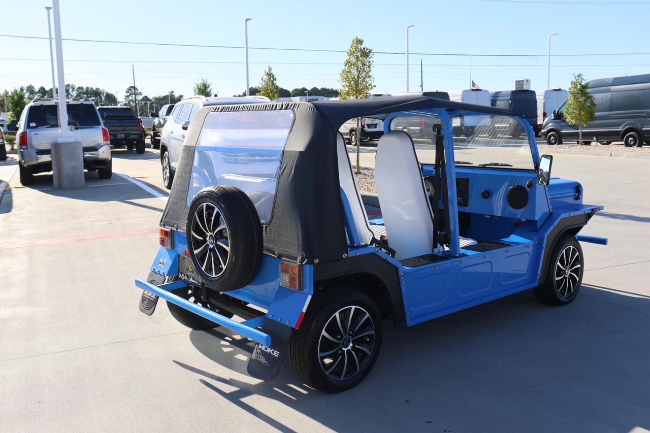 2025 EMOKE No Model  - 4