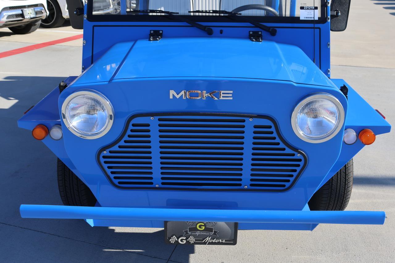 2025 EMOKE No Model  - 8