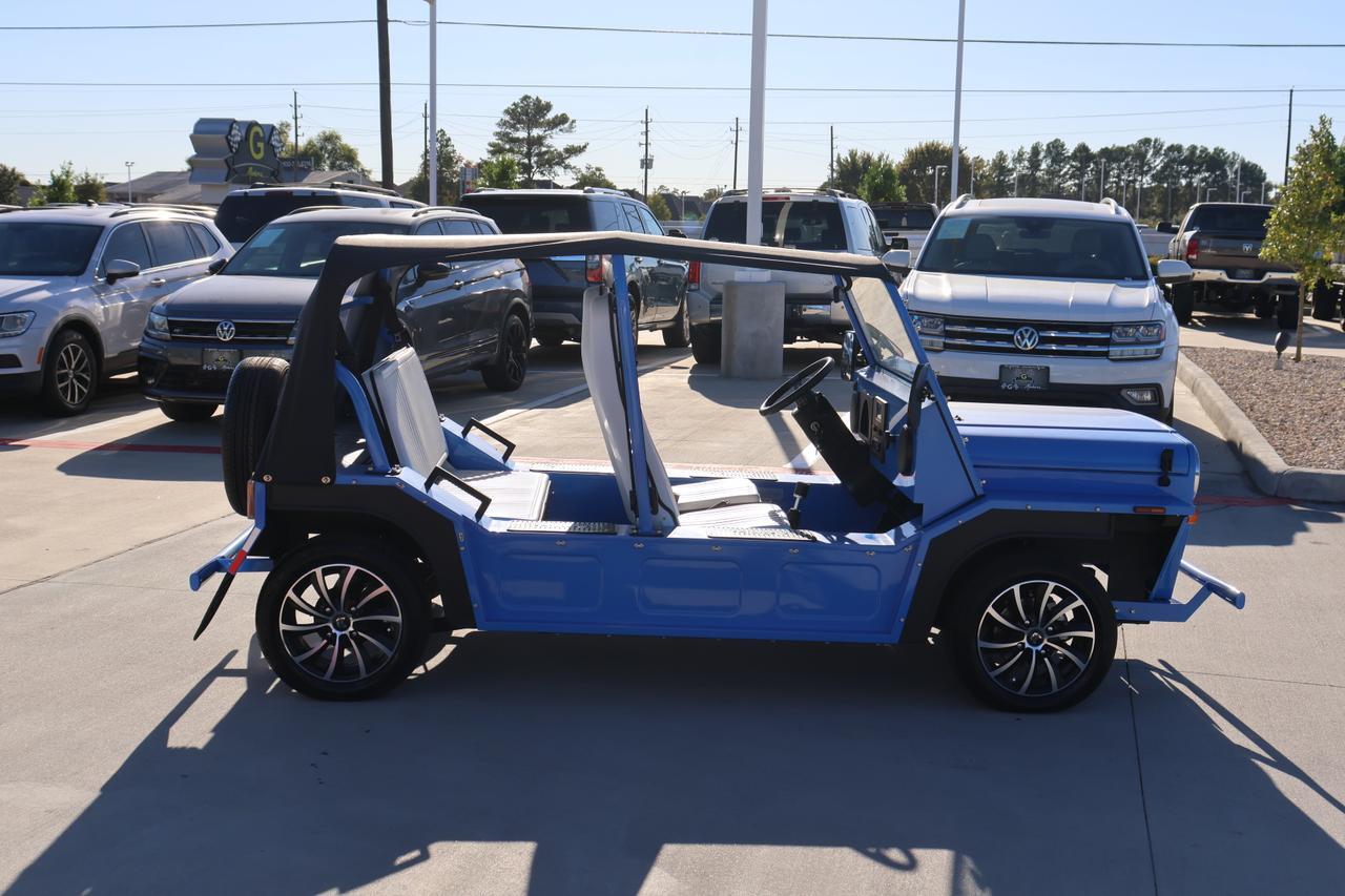 2025 EMOKE No Model  - 5