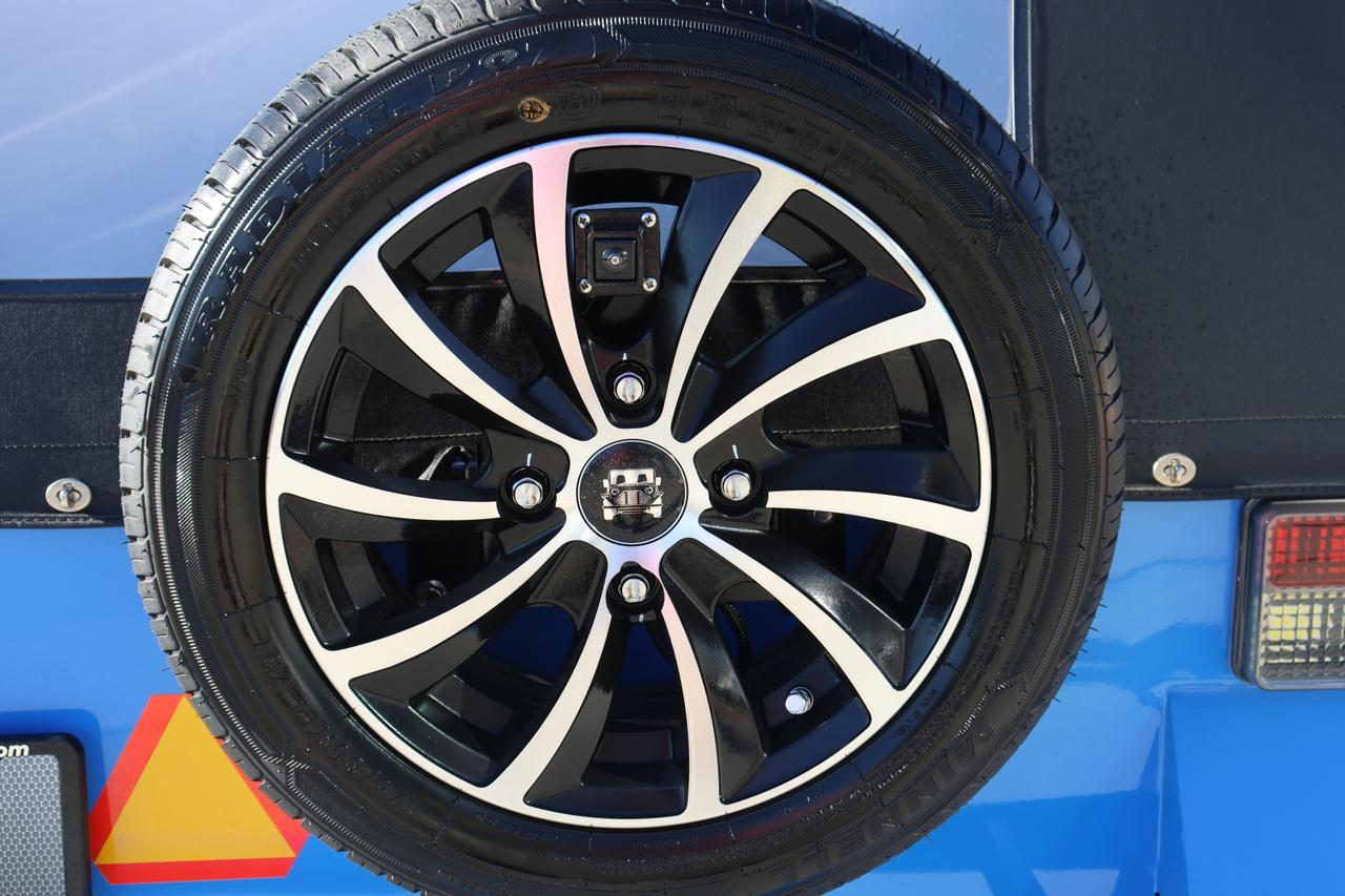 2025 EMOKE No Model  - 11