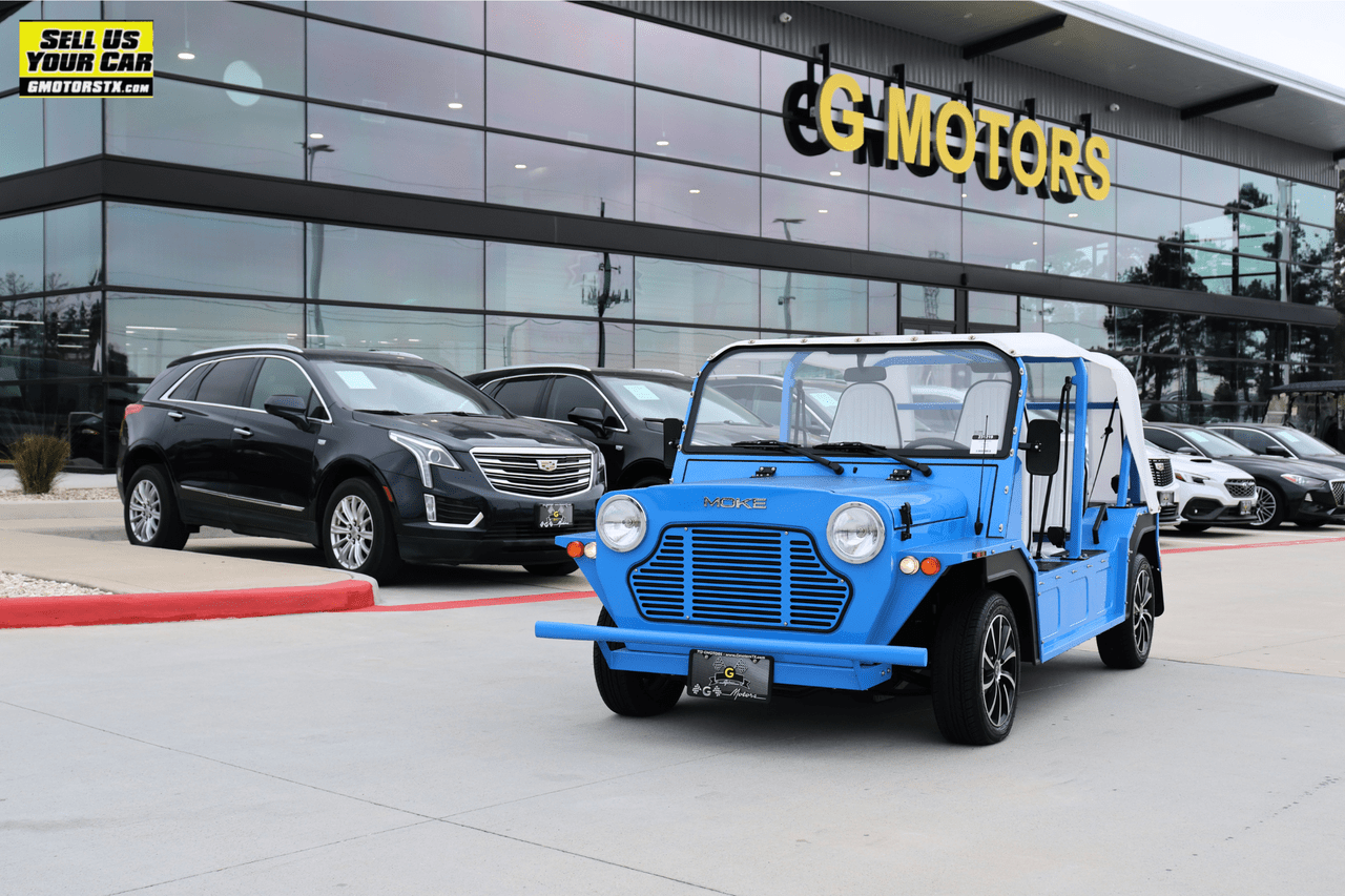 2025 EMOKE No Model  - 1