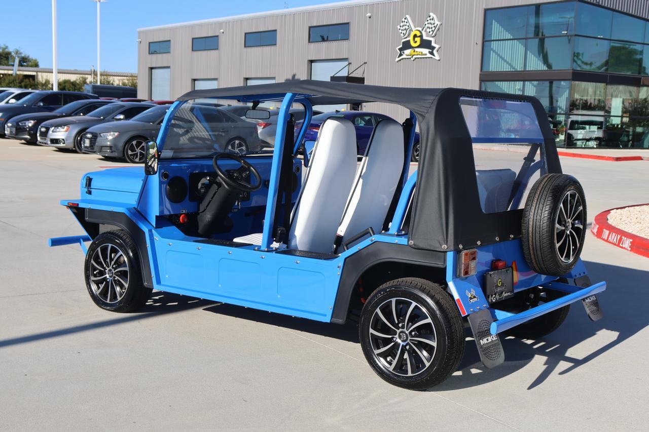 2025 EMOKE No Model  - 2