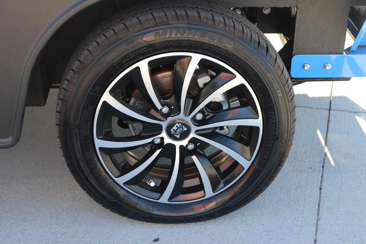 2025 EMOKE No Model  - 10