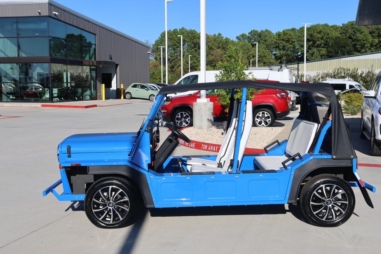 2025 EMOKE No Model  - 1