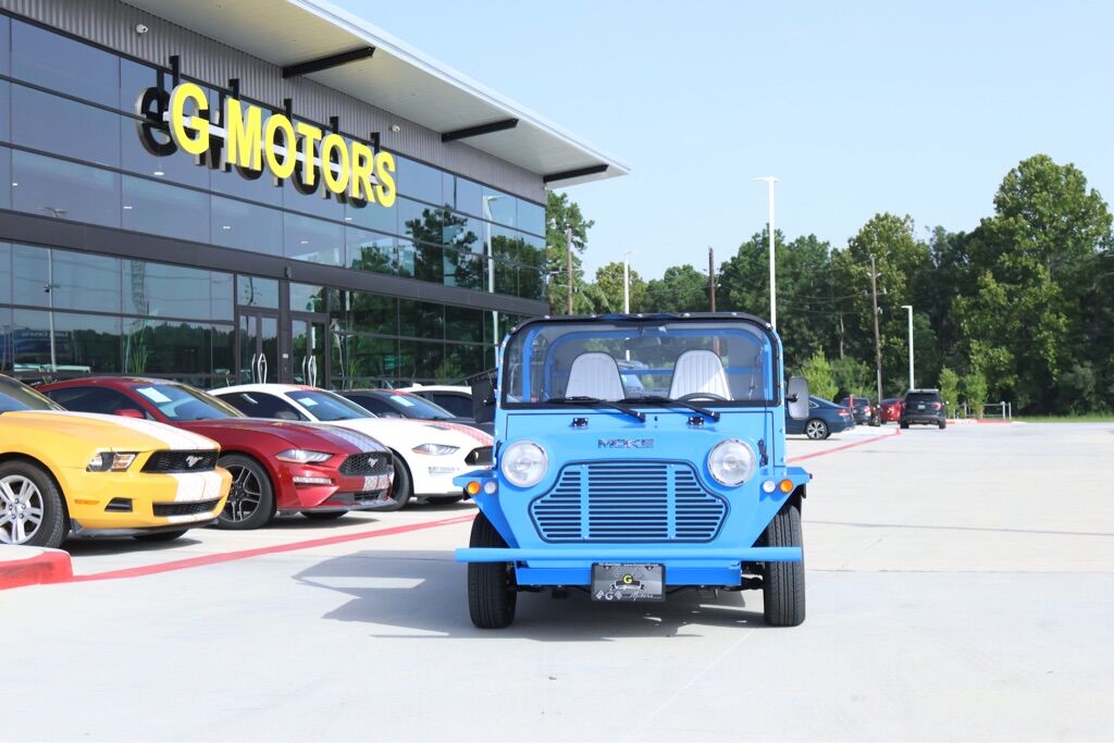 2025 EMOKE No Model Houston TX