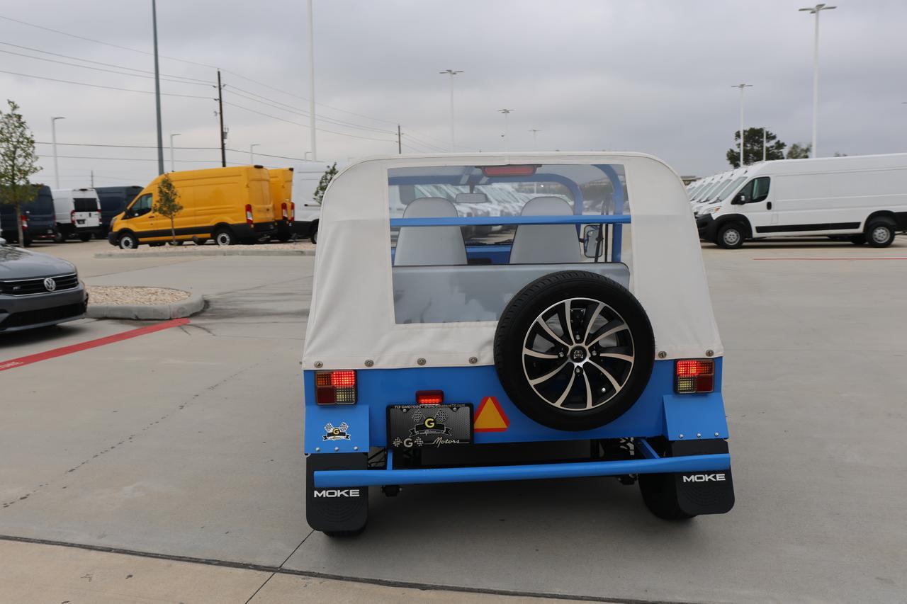 2025 EMOKE No Model  - 3